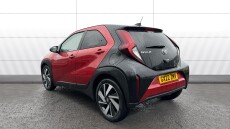 Toyota Aygo X 1.0 VVT-i Edge 5dr Petrol Hatchback